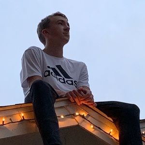 Meet your Posher, Dylan